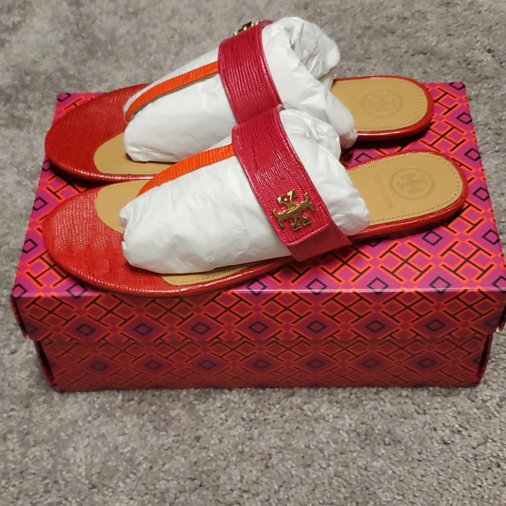 Tory Burch Sandals
